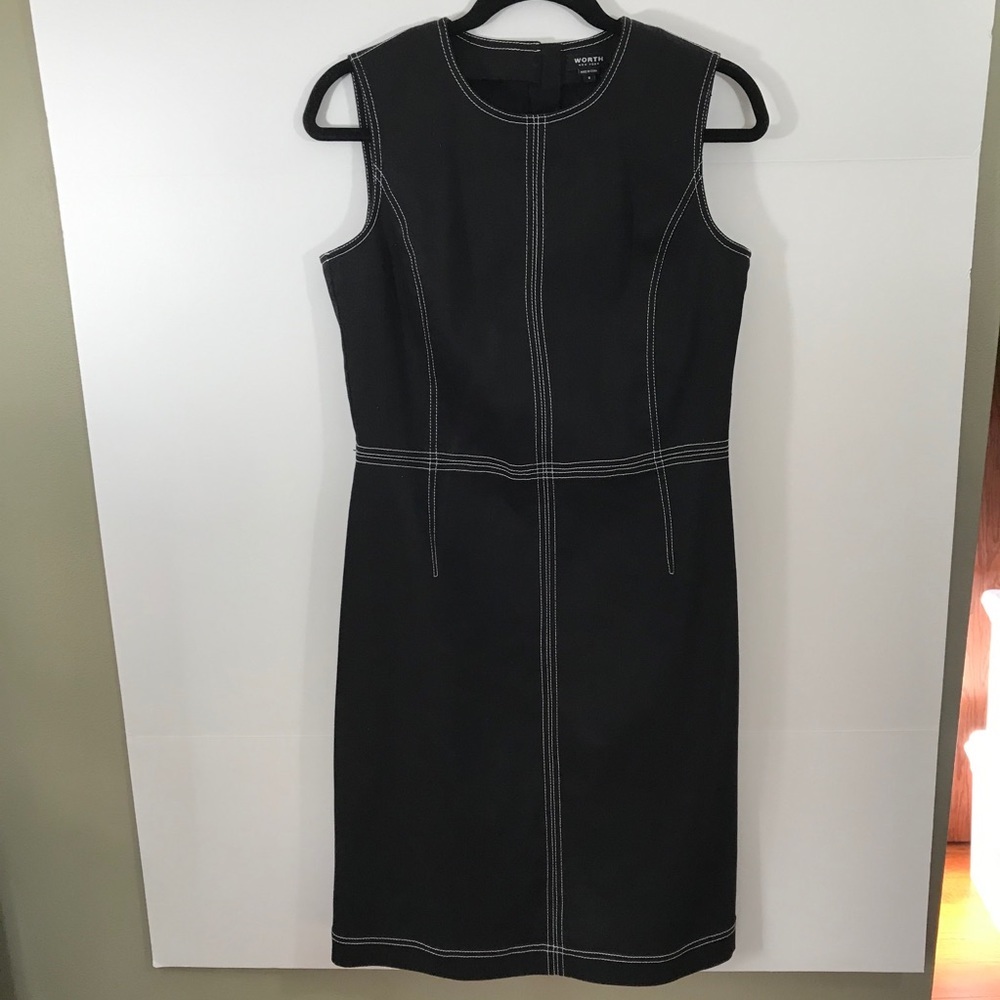 🔥👯Worth New York Dress!